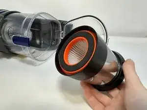HEPA Filter