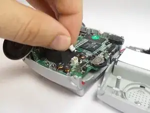 Speaker