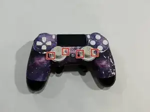 Stick Drift eines SCUF INFINITY4PS PROs Reparieren