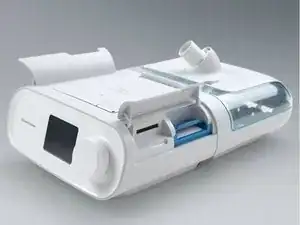 Respironics Dreamstation