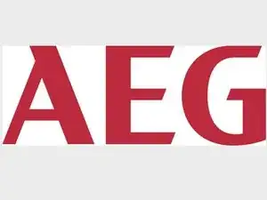 AEG Staubsauger