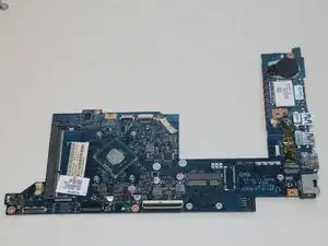 Mainboard