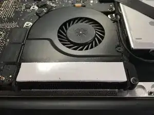 Wie du die Kerntemperatur des MacBook Pro reduzierst