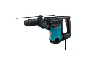 Makita Corded SDS-MAX Rotary Hammer HR4040C