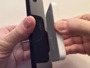 Hinweise zu MagSafe-Akkus