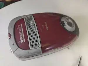 Demontageanleitung