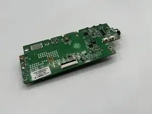 Motherboard