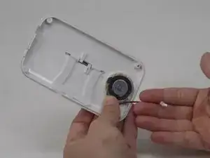 Monitor Speaker