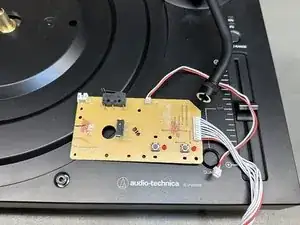 Velocity PCB
