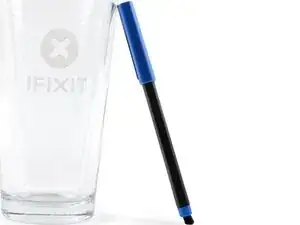 Wie du  einen ausgetrockneten Filzstift wieder fit machst