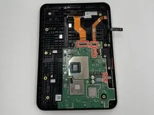 Motherboard