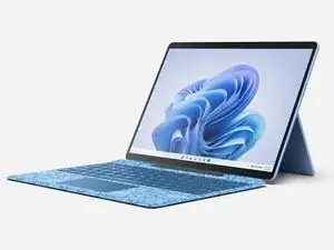 Microsoft Surface 9