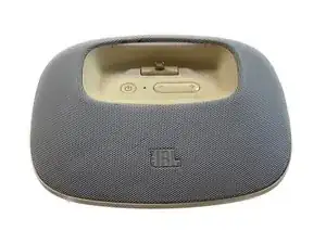 JBL OnBeat Micro Teardown