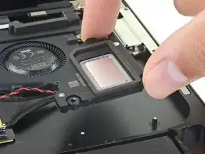 Rechter Lautsprecher