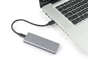 Daten von einem MacBook retten