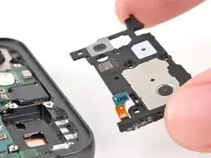 Ohrhörer-Lautsprecher