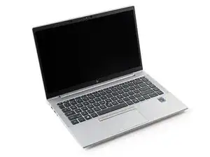 HP EliteBook 840 Serie