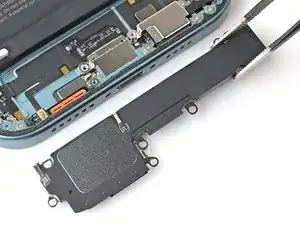 Loudspeaker