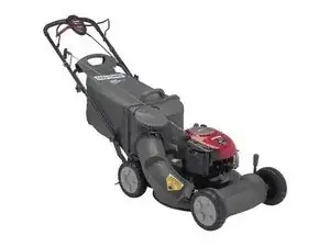 Craftsman Walk-Behind Mower 917.377010