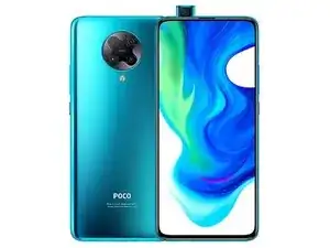 Poco F2 Pro