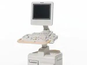 Philips HD3