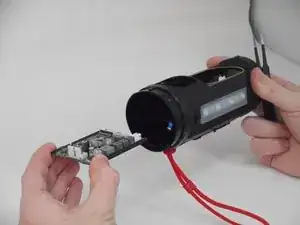Motherboard