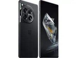 OnePlus 12
