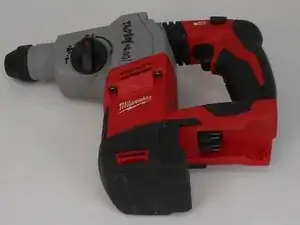 Milwaukee 2605-20 Hammer Drill