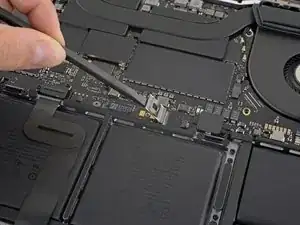 Battery Connector