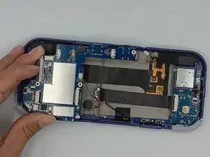 Motherboard