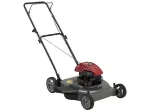 Craftsman Walk-Behind Mower 917.385123