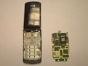 Key Pad