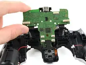 Motherboard