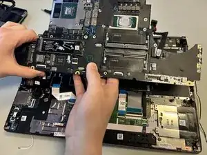 Motherboard