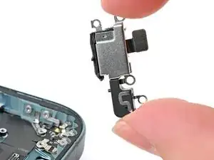 Microphone