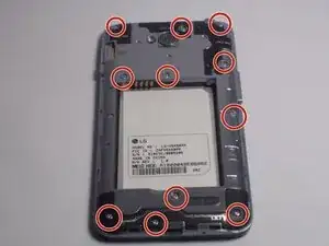 Rear Camera