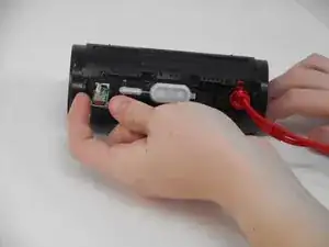 Charging Port