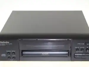 Technics SL-CH570