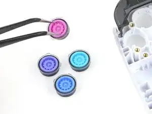 Buttons