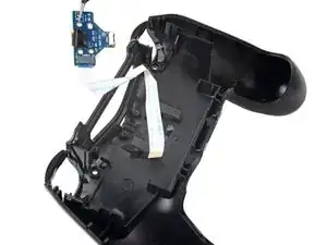 Rear Case