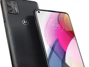 Motorola Moto G Stylus (2021)