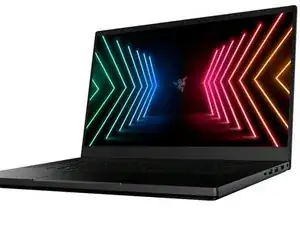 Razer Blade 15” Base (2021)