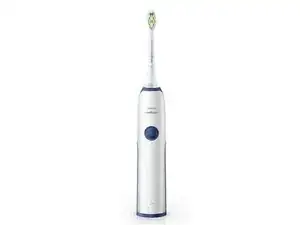 Philips Sonicare CleanCare  HX3200