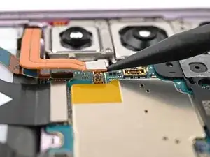 Battery Disconnection