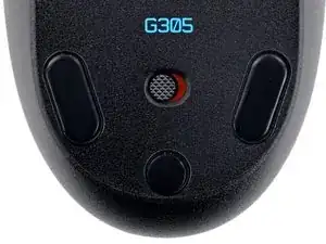 Turn Your Mouse Off