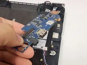 Daughterboard