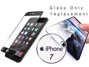 Glass / Touch