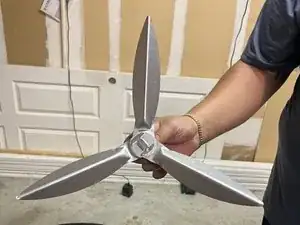 Cleaning System