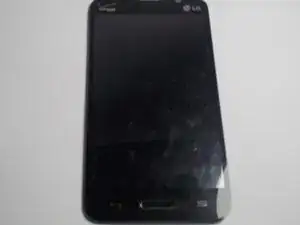 Home Button
