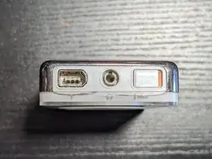 Scroll Wheel